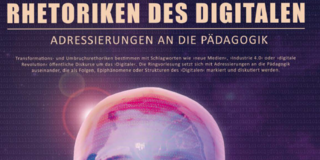 Auszug aus dem Flyer