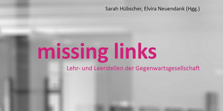 missing links Bild
