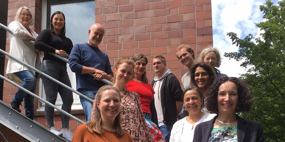 Workshop: Der Einsatz von Impulsclips  im sprachbewussten berufsbildenden Unterricht