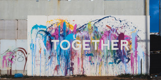 together