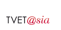 Logo TVET@sia