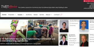 TVET@Asia