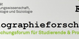 Auszug aus dem Flyer zur Veranstaltung