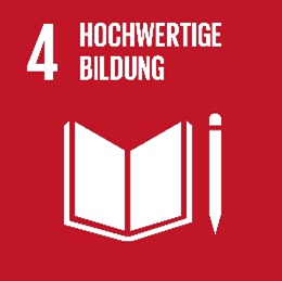 SDG: Hochwertige Ausbildung