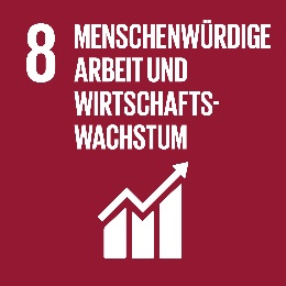 SDG: Menschenwürdige Arbeit