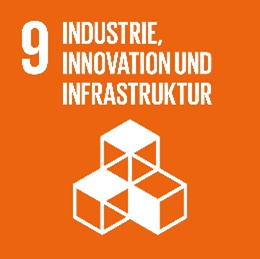 SDG: Industrie, Innovation, Infrastruktur