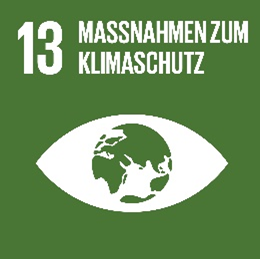 SDG: Massnahmen zum Klimaschutz